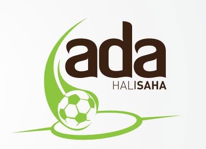 Ada Halı Saha logosu